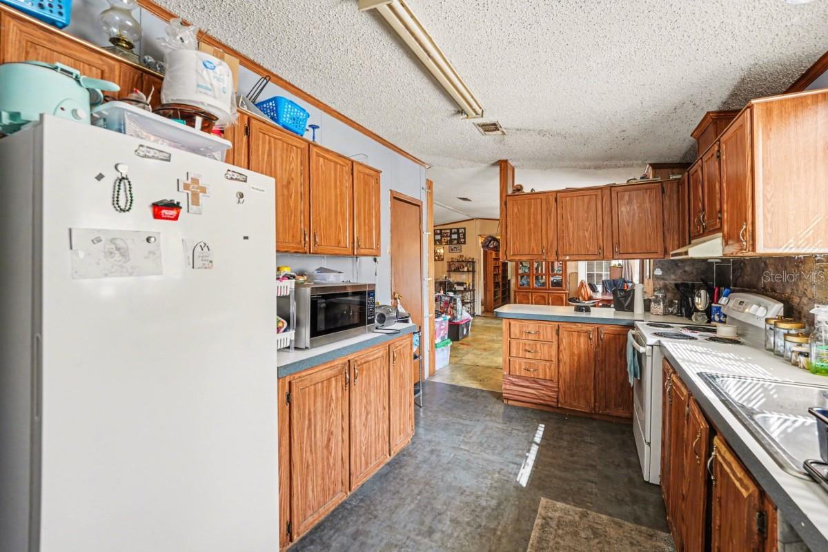 HERITAGE PLACE - Residential