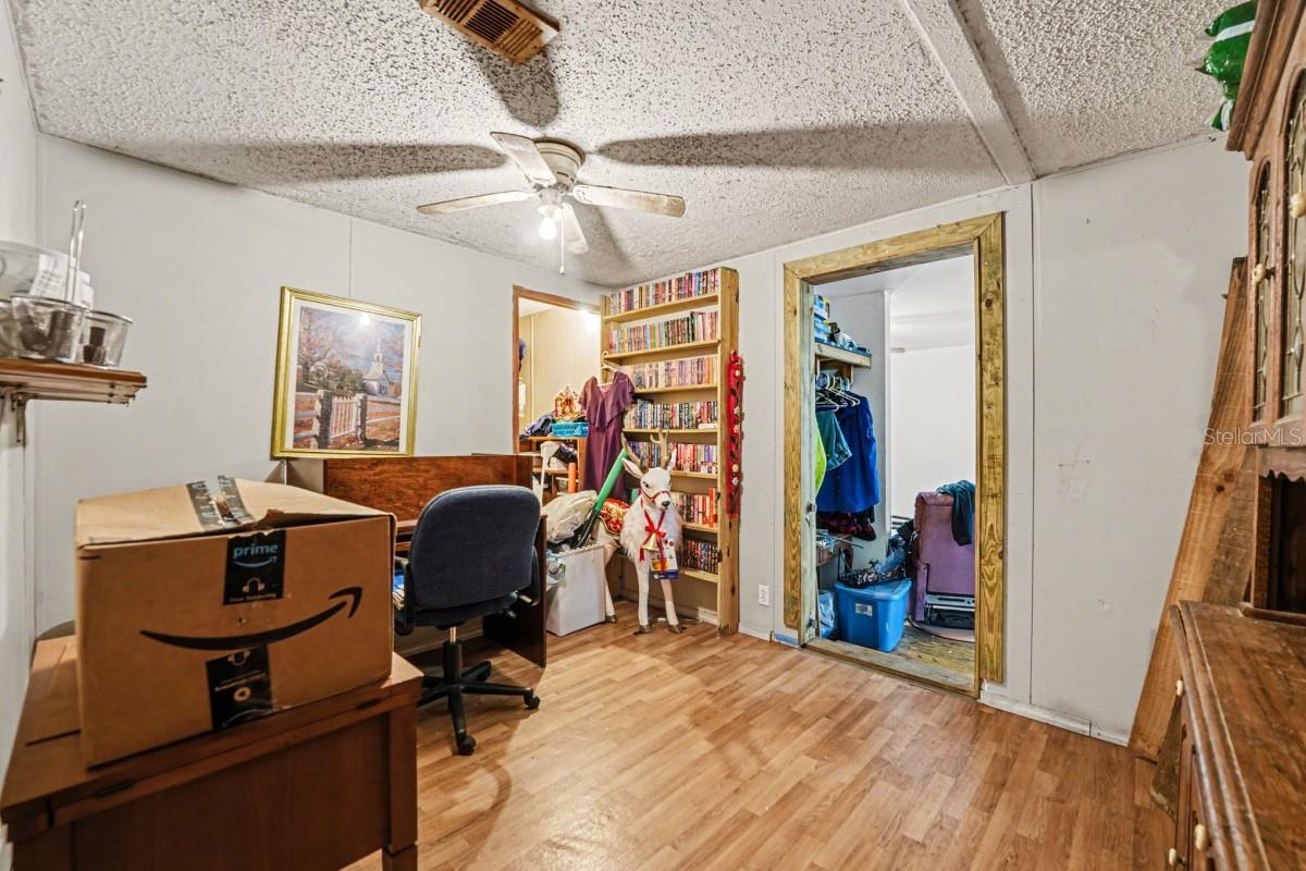 HERITAGE PLACE - Residential