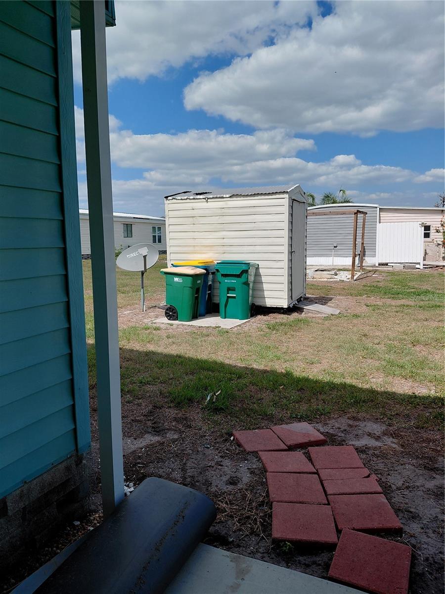 HOL MOB ESTATES 3RD ADD - Residential