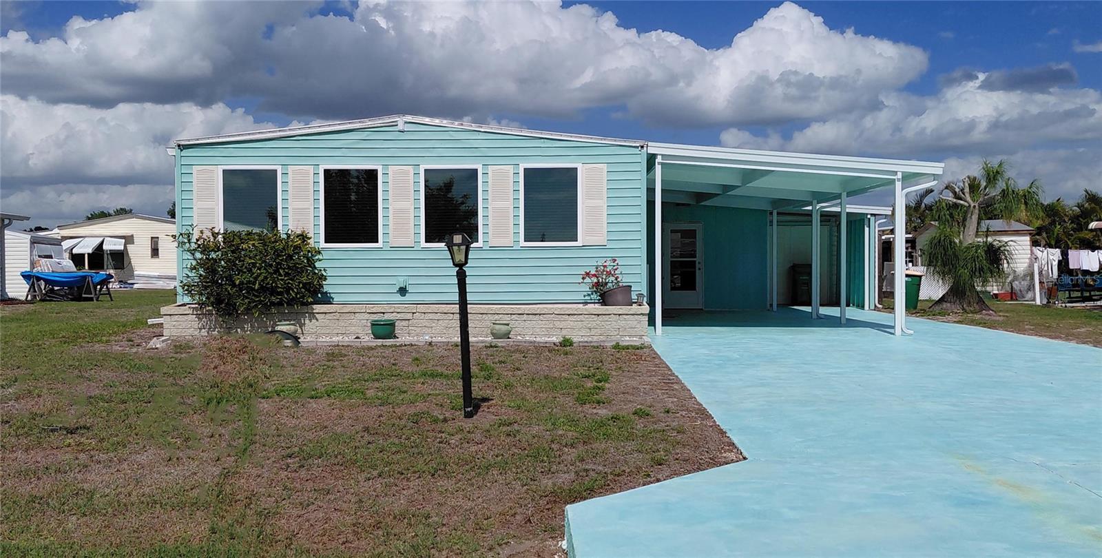 HOL MOB ESTATES 3RD ADD - Residential