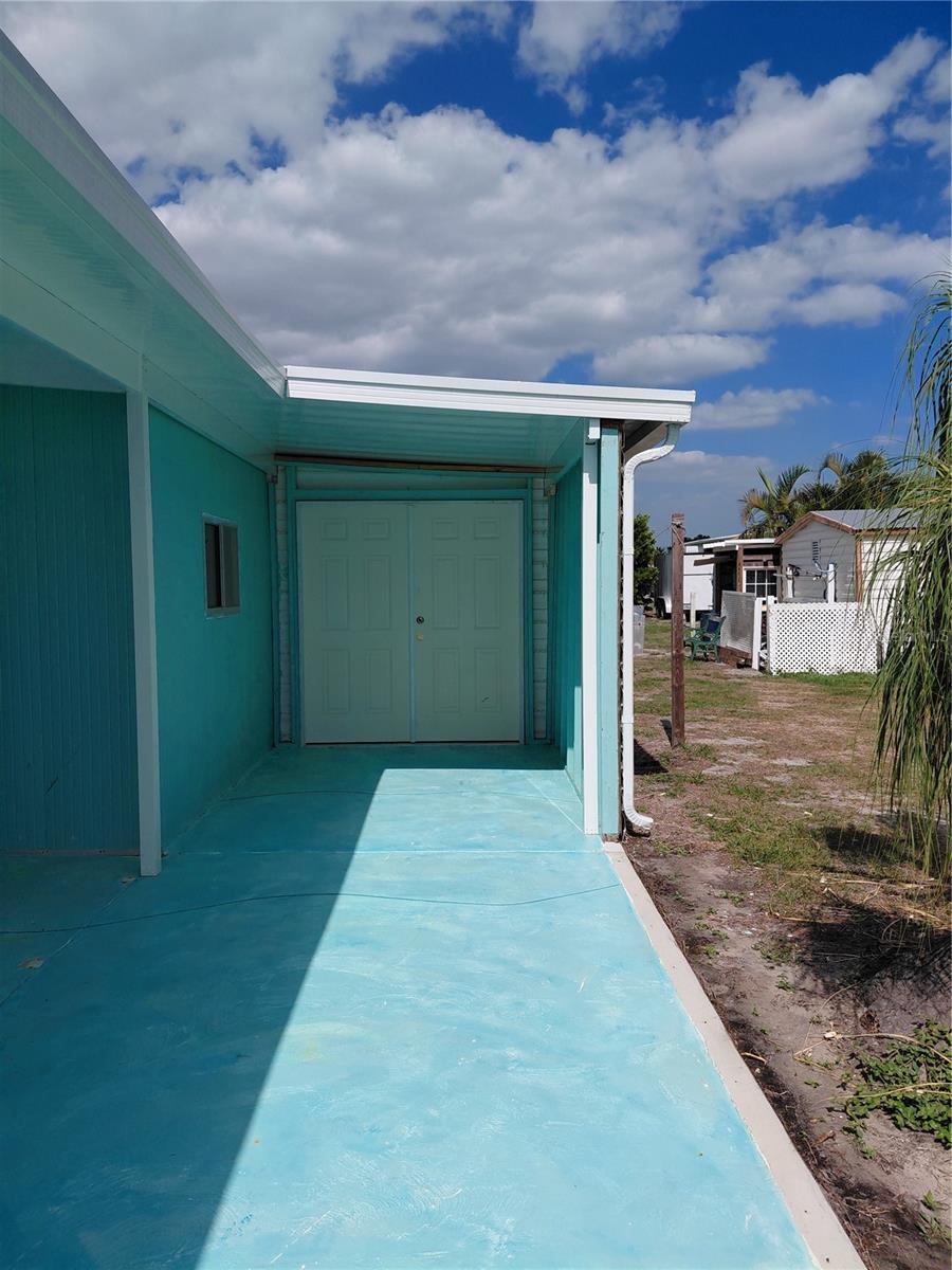 HOL MOB ESTATES 3RD ADD - Residential