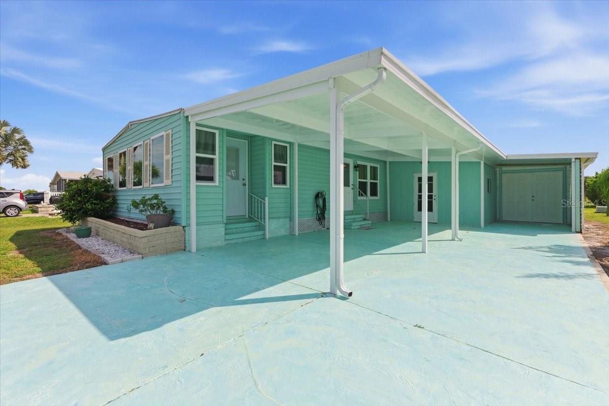 1451 BLUE HERON DRIVE
