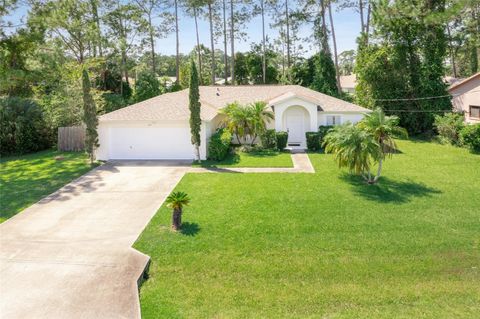 A home in PALM COAST