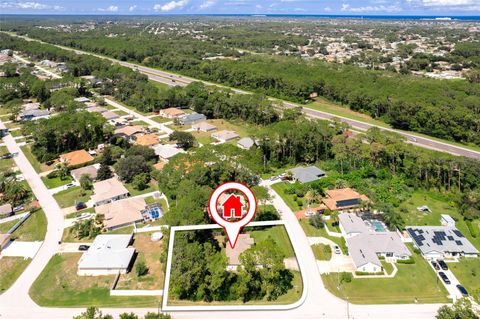 A home in PALM COAST