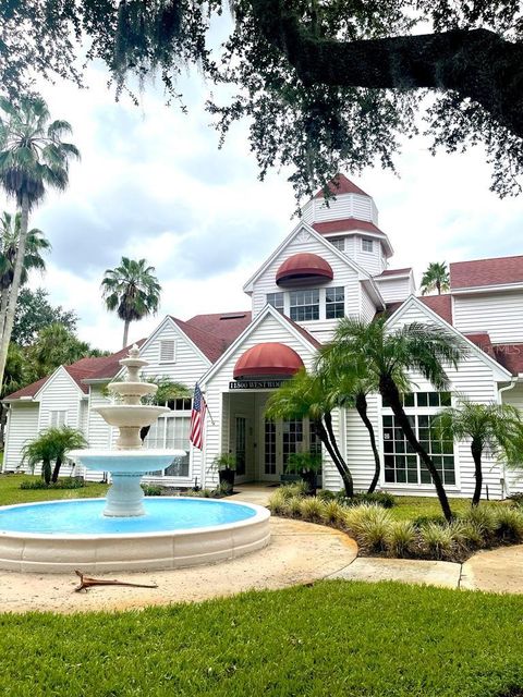 A home in ORLANDO