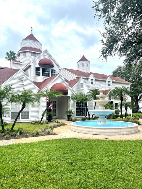 A home in ORLANDO