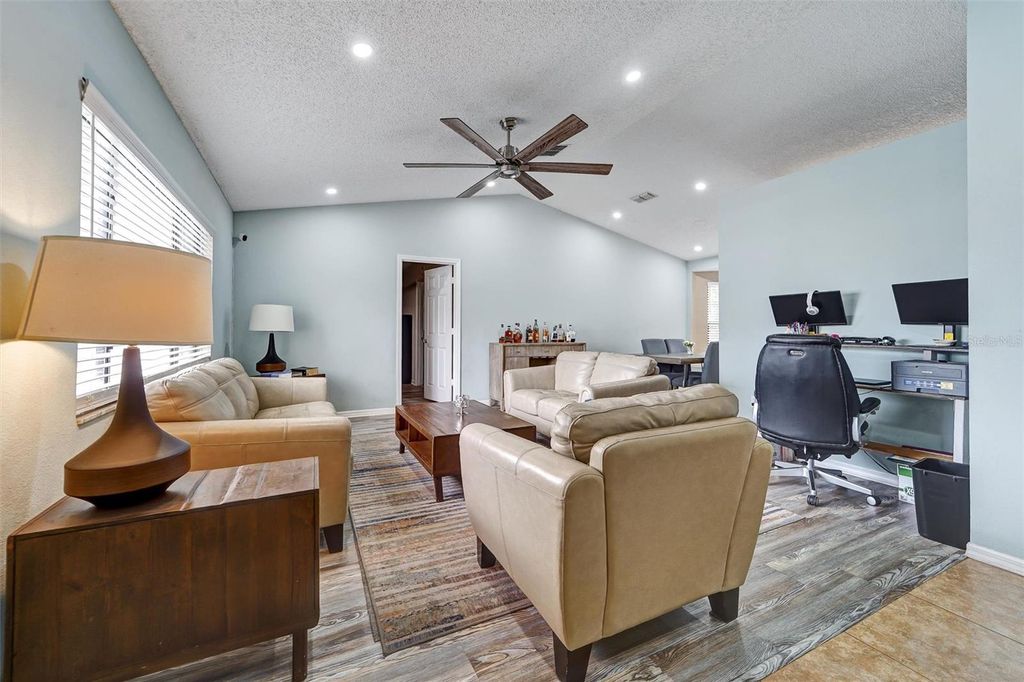 Photo of 1250 Finland Drive, Spring Hill, FL 34609 (MLS # TB8496643)