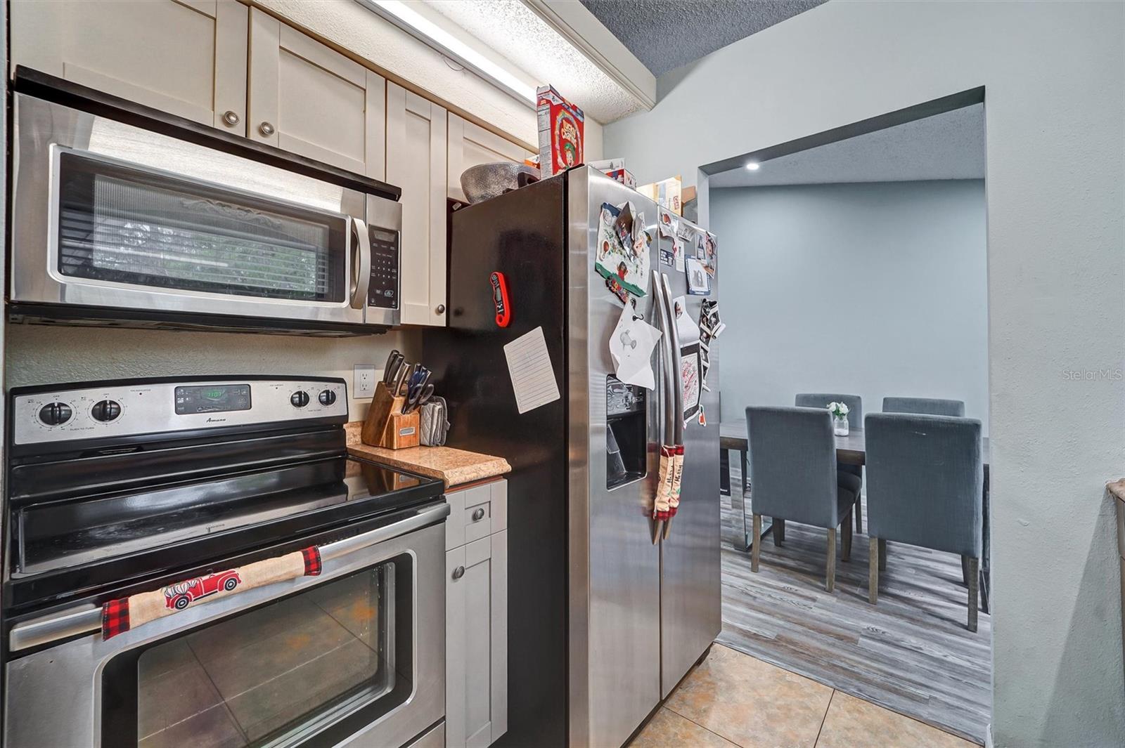 SPRING HILL - Residential