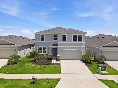 Photo of 32107 Conchshell Sail Street, Wesley Chapel, FL 33545 (MLS # TB8517250)