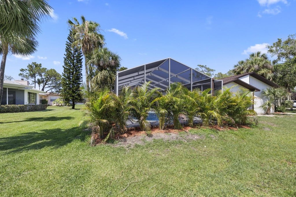 Photo of 5507 Nimitz Road, New Port Richey, FL 34652 (MLS # A4698793)
