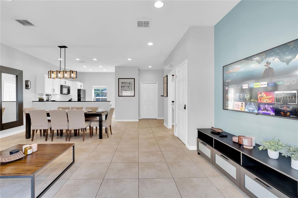 Photo of 3061 White Orchid Road, Kissimmee, FL 34747 (MLS # O6346459)