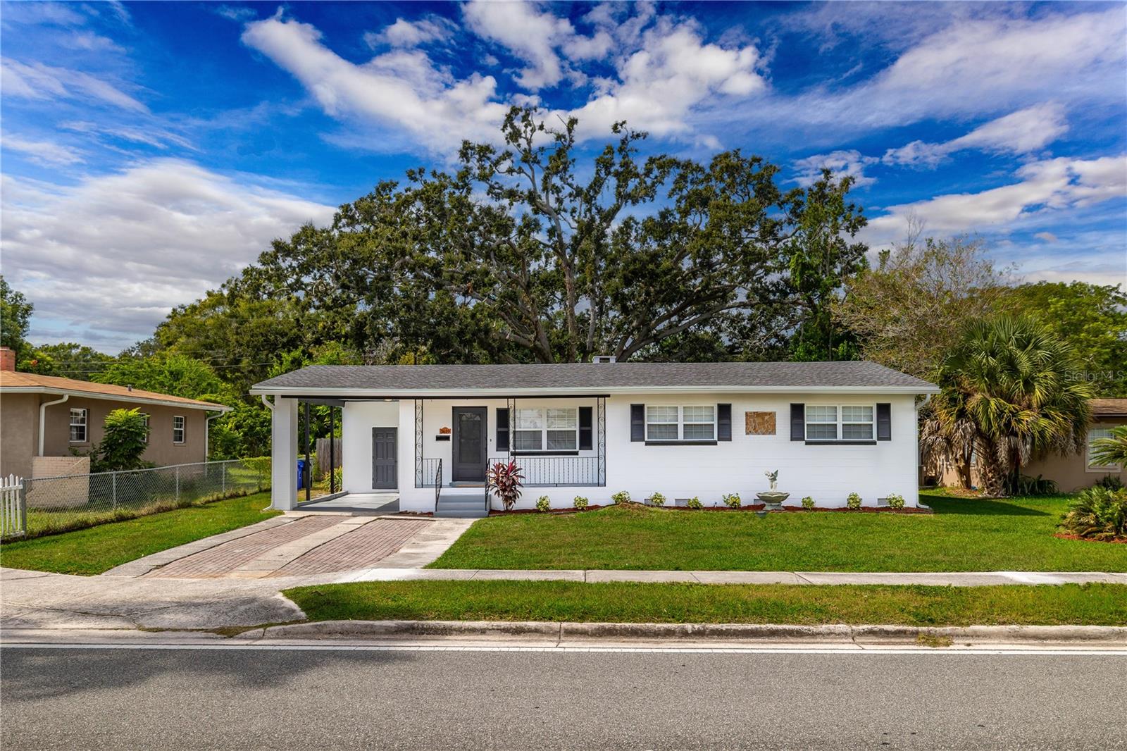 HIGHLAND HILLS - Residential