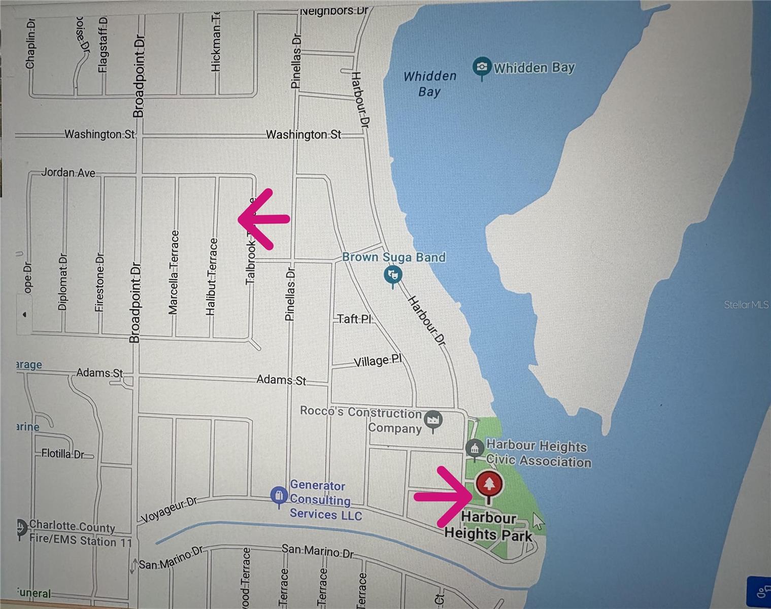2281 TALBROOK TERRACE, PUNTA GORDA, FL, 33983 1 2281 TALBROOK TERRACE