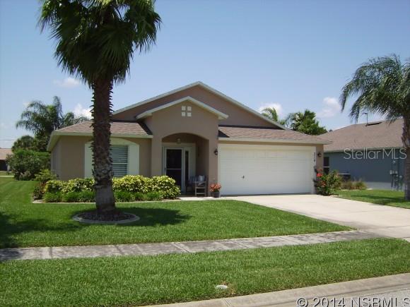 Majestic Oaks Ph 02 - Residential