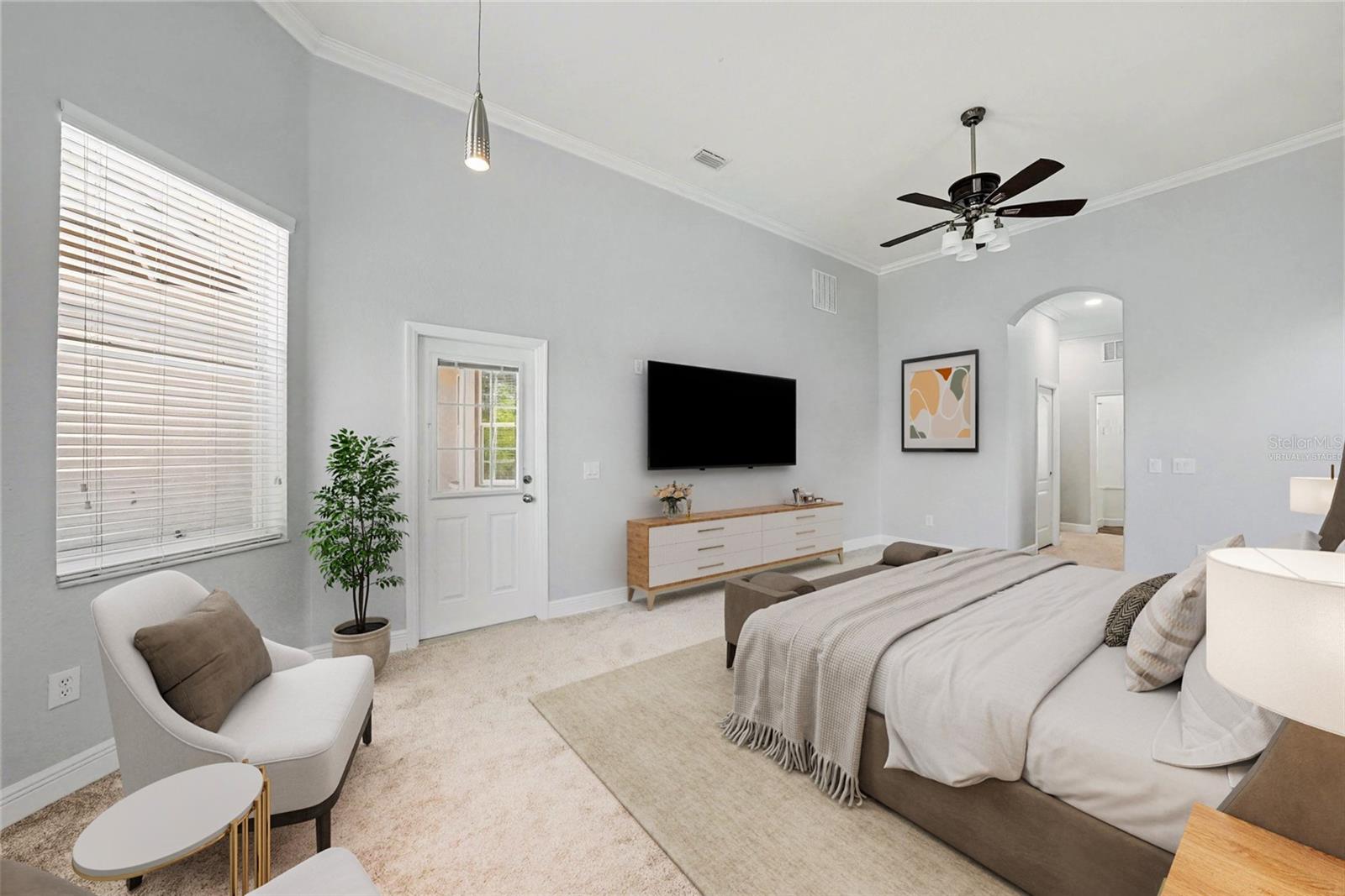 SADDLERIDGE ESTATES - Residential