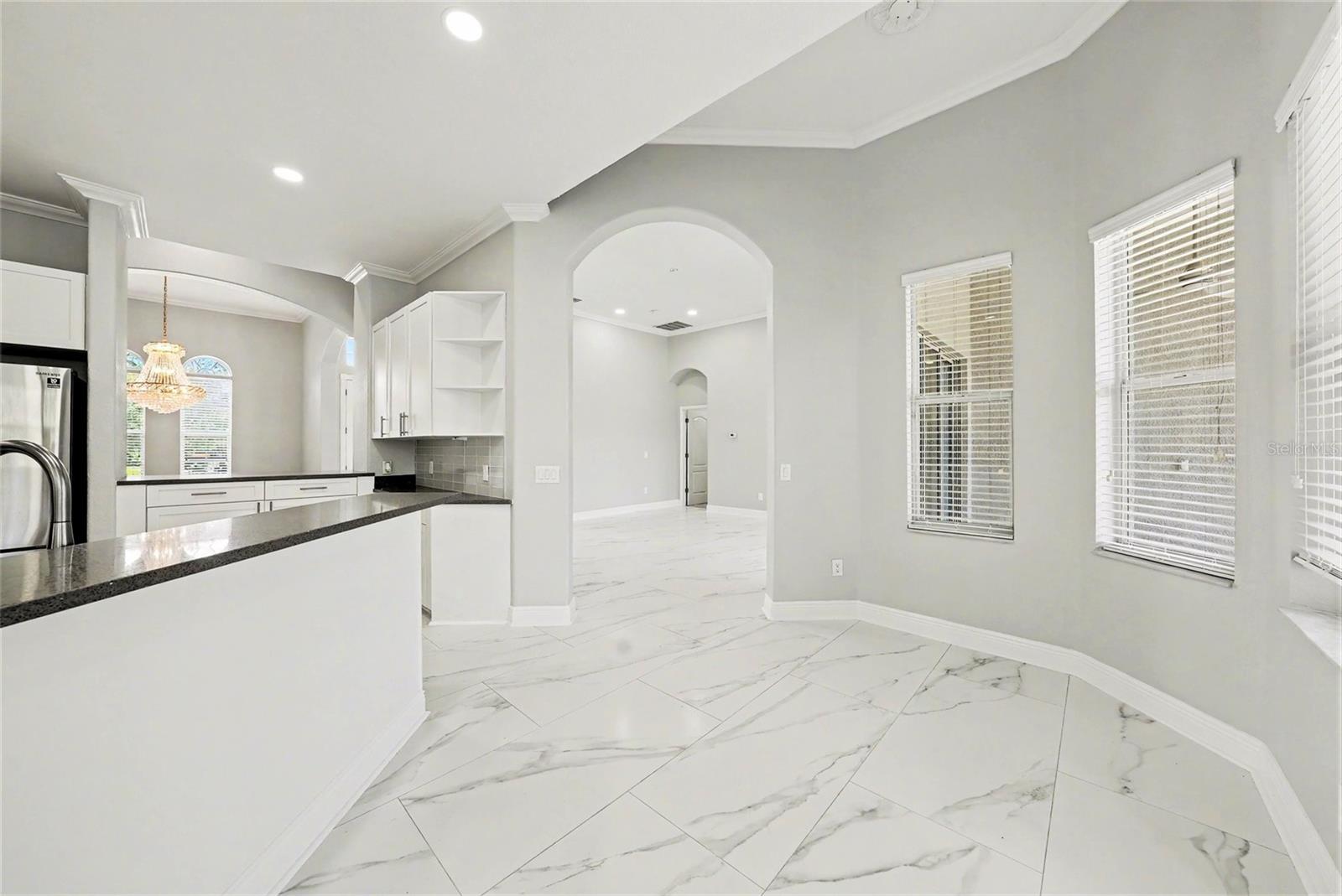 SADDLERIDGE ESTATES - Residential