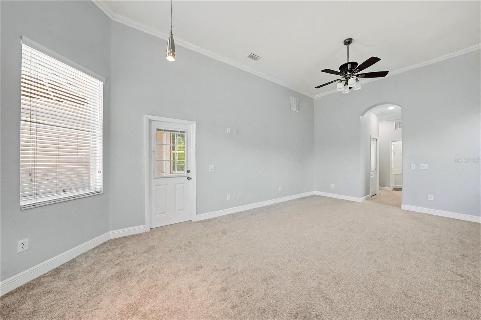 SADDLERIDGE ESTATES - Residential