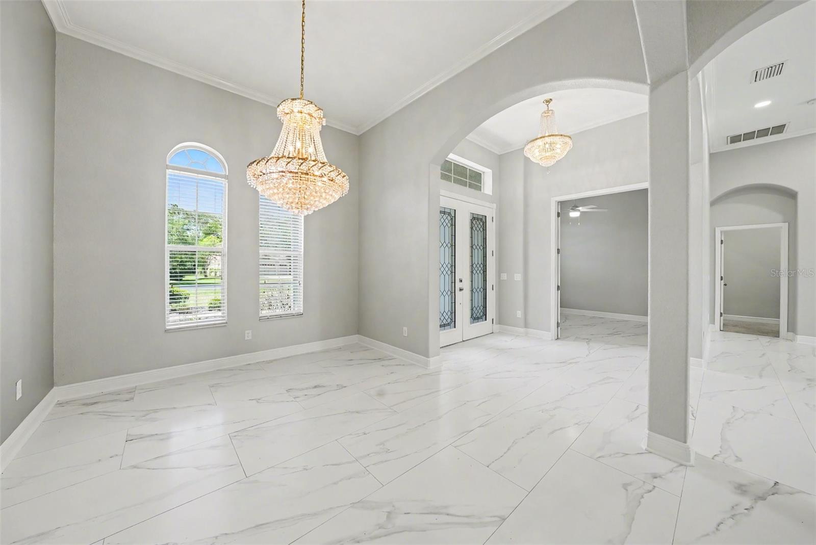 SADDLERIDGE ESTATES - Residential