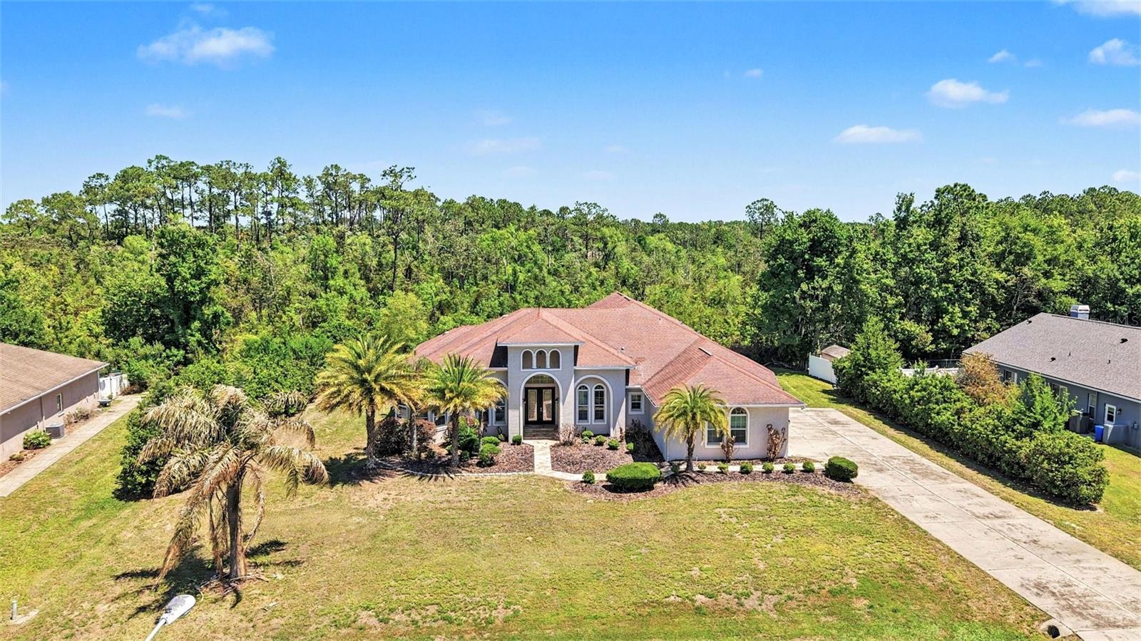 SADDLERIDGE ESTATES - Residential