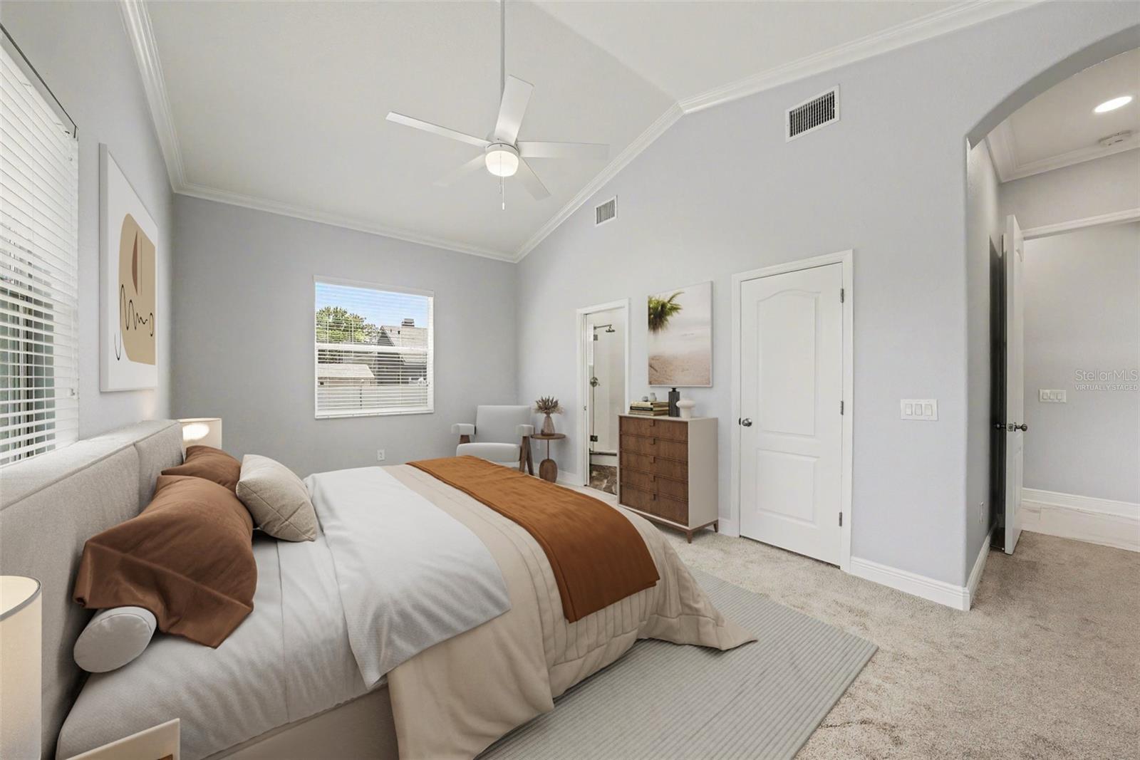 SADDLERIDGE ESTATES - Residential