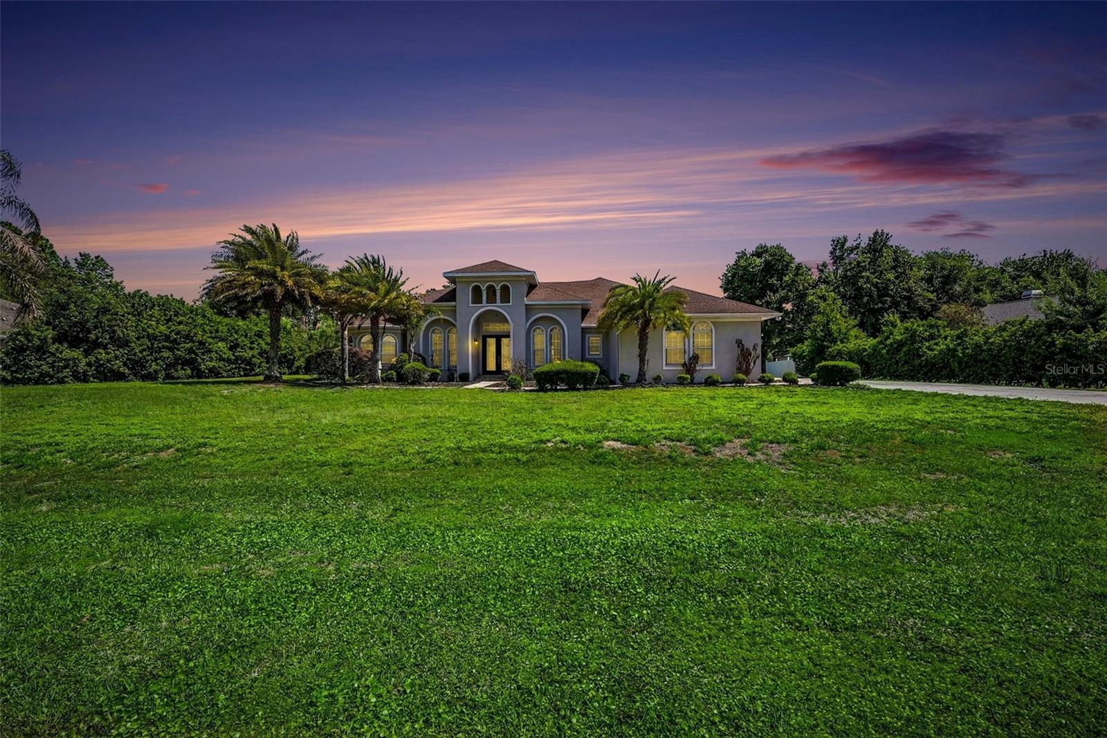 SADDLERIDGE ESTATES - Residential