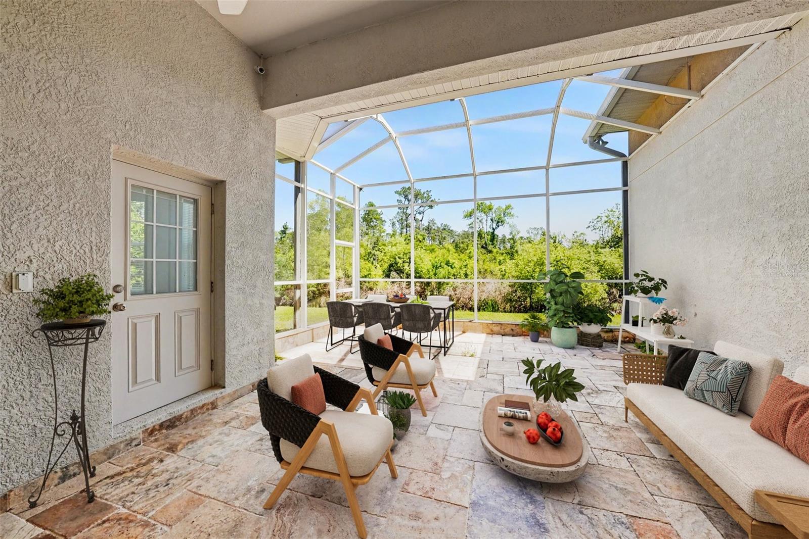 SADDLERIDGE ESTATES - Residential