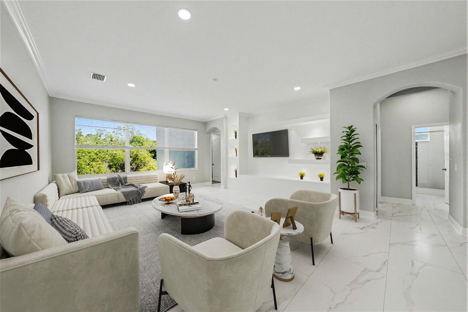 SADDLERIDGE ESTATES - Residential