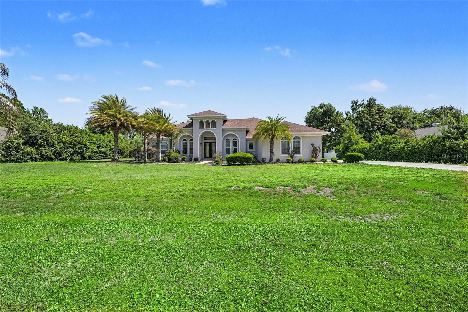 SADDLERIDGE ESTATES - Residential