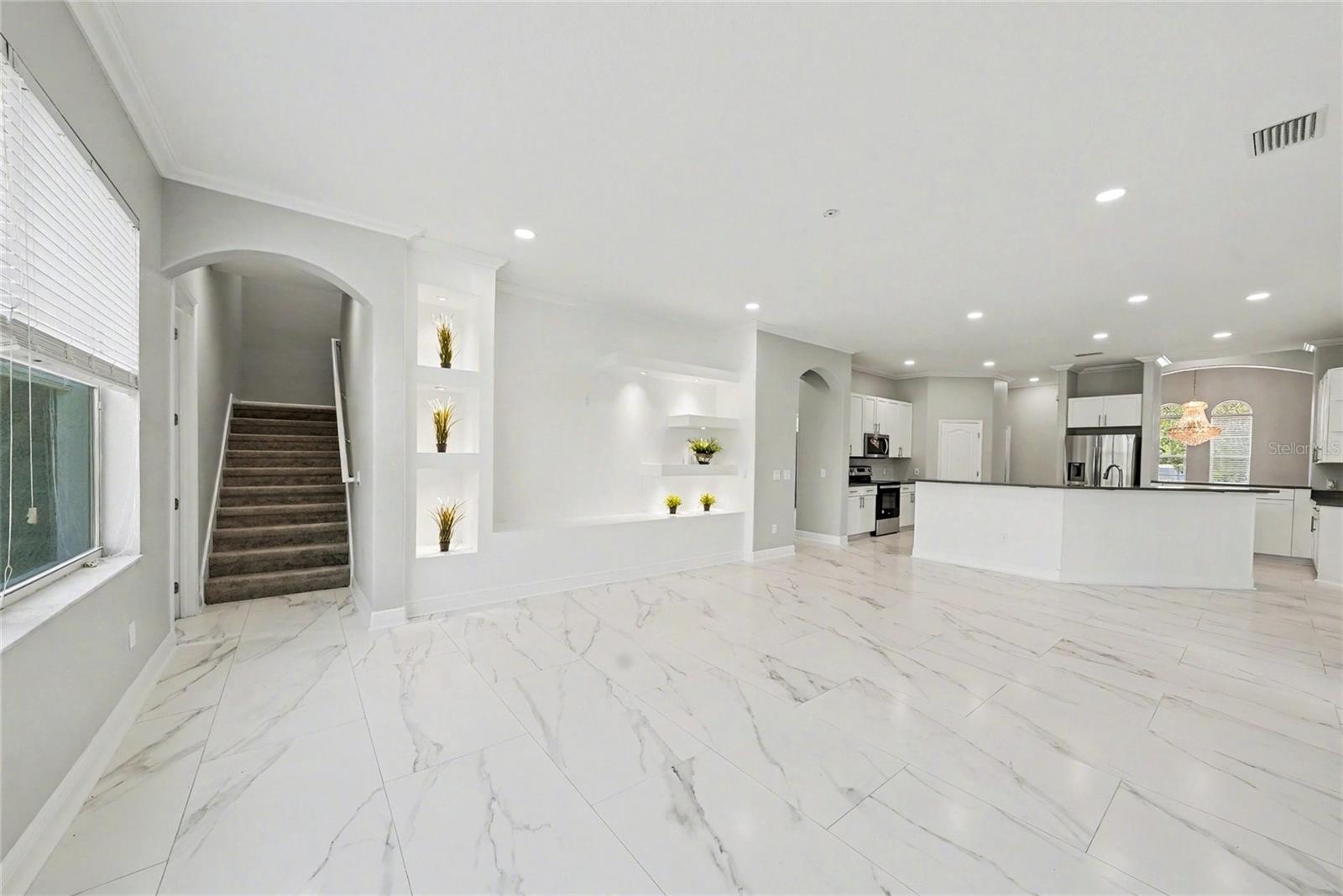 SADDLERIDGE ESTATES - Residential