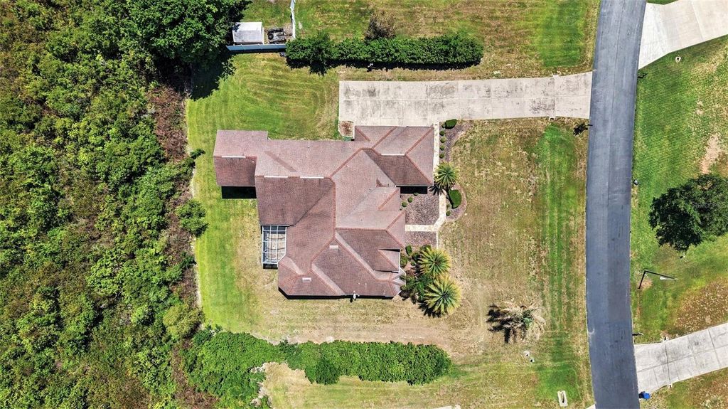 Photo of 6218 Bridleford Drive, Wesley Chapel, FL 33545 (MLS # TB8496733)