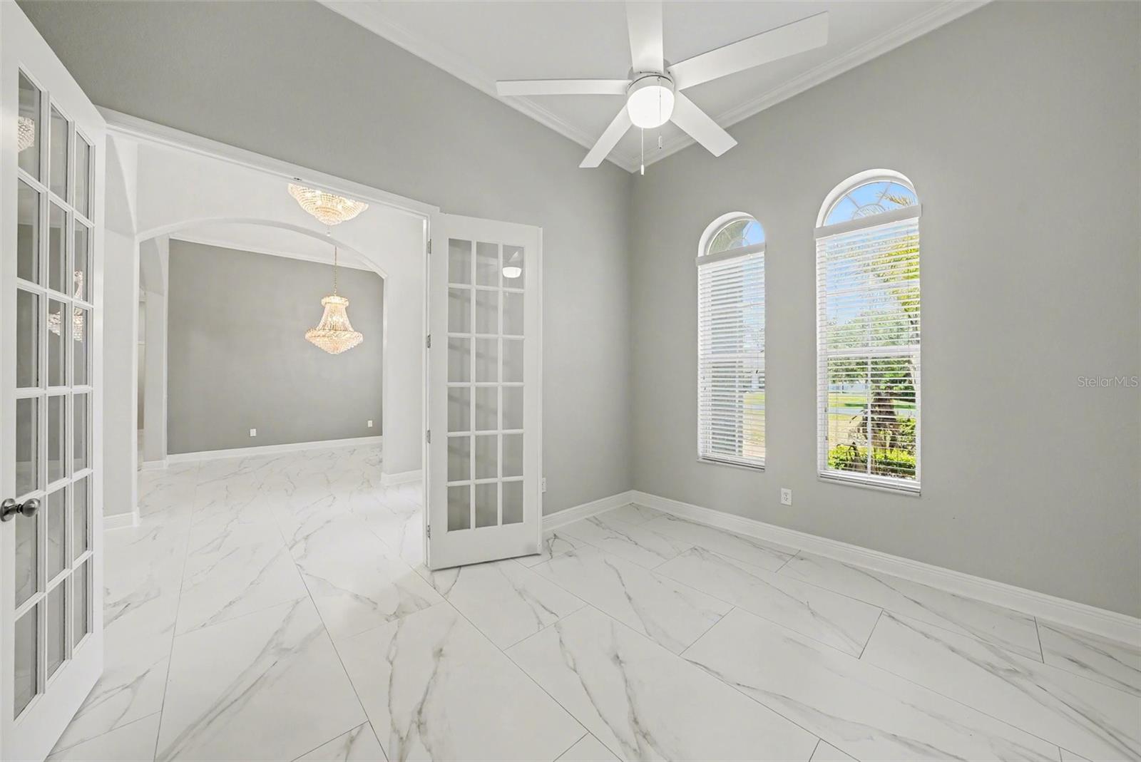 SADDLERIDGE ESTATES - Residential