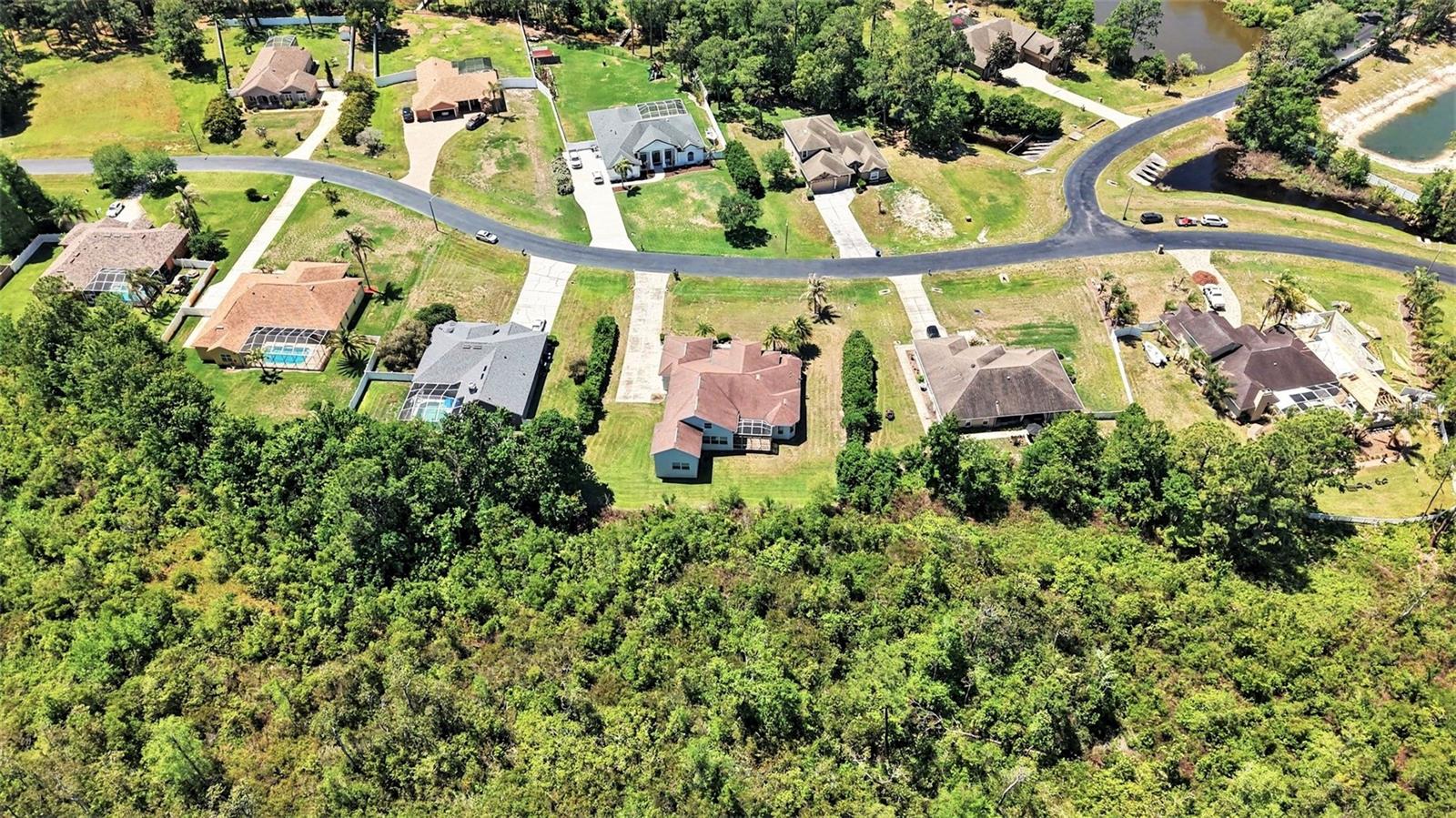 SADDLERIDGE ESTATES - Residential