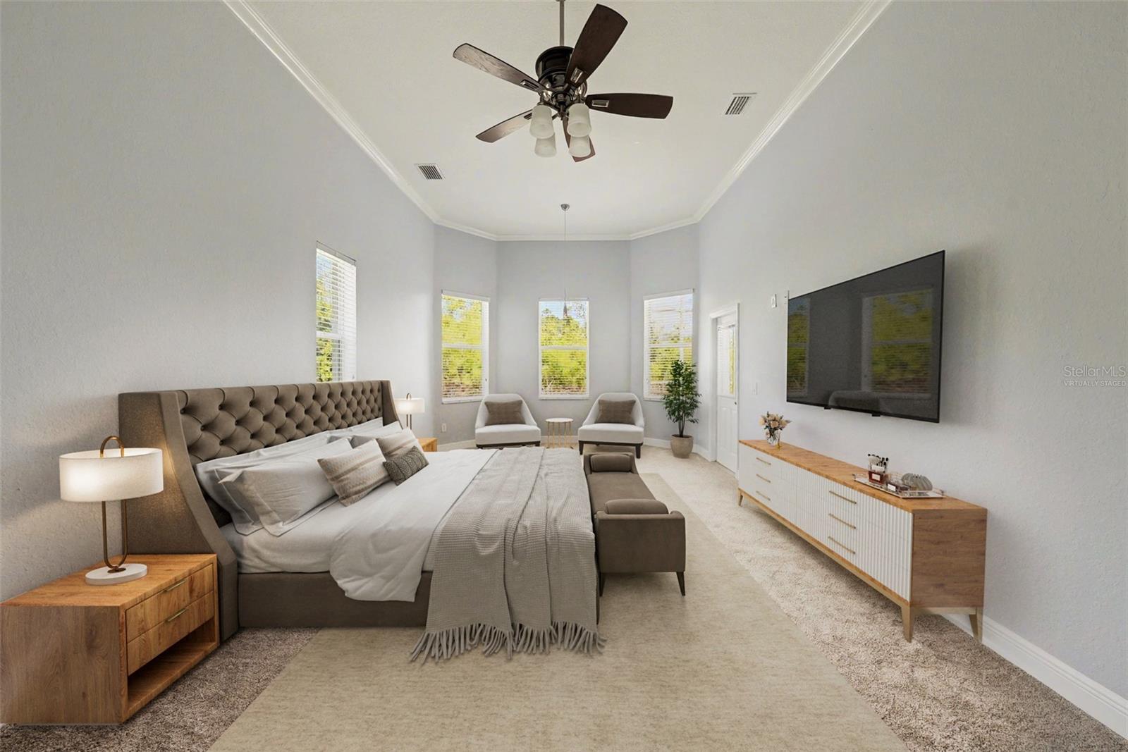 SADDLERIDGE ESTATES - Residential