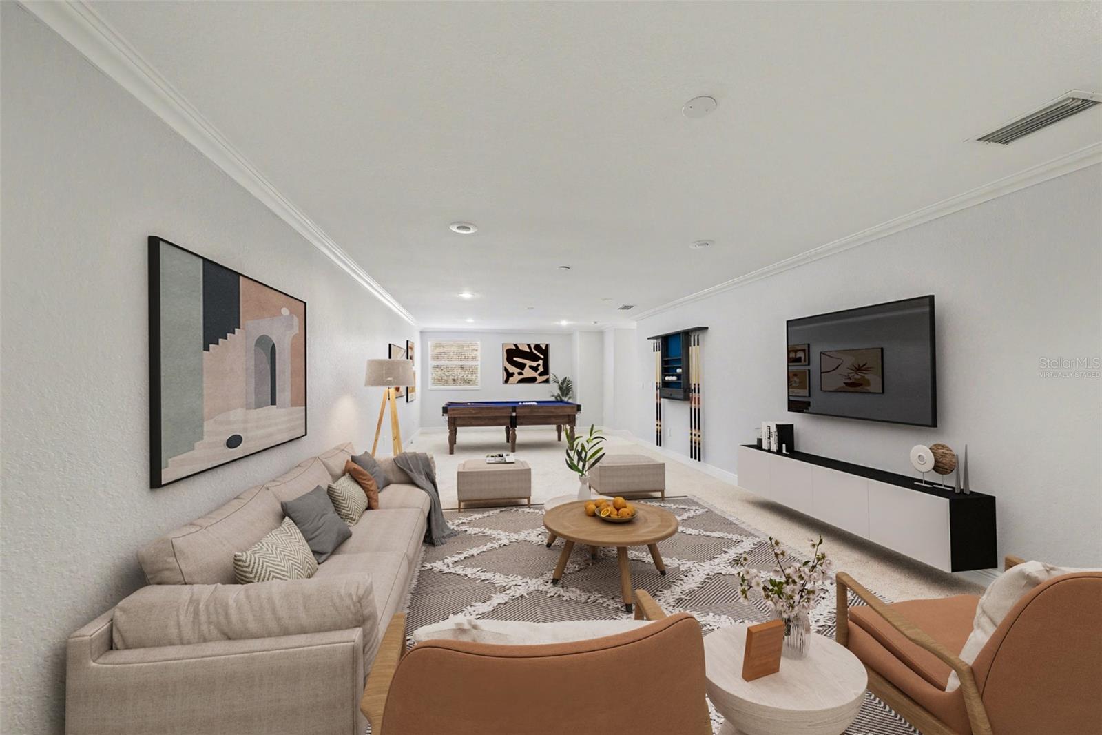 SADDLERIDGE ESTATES - Residential