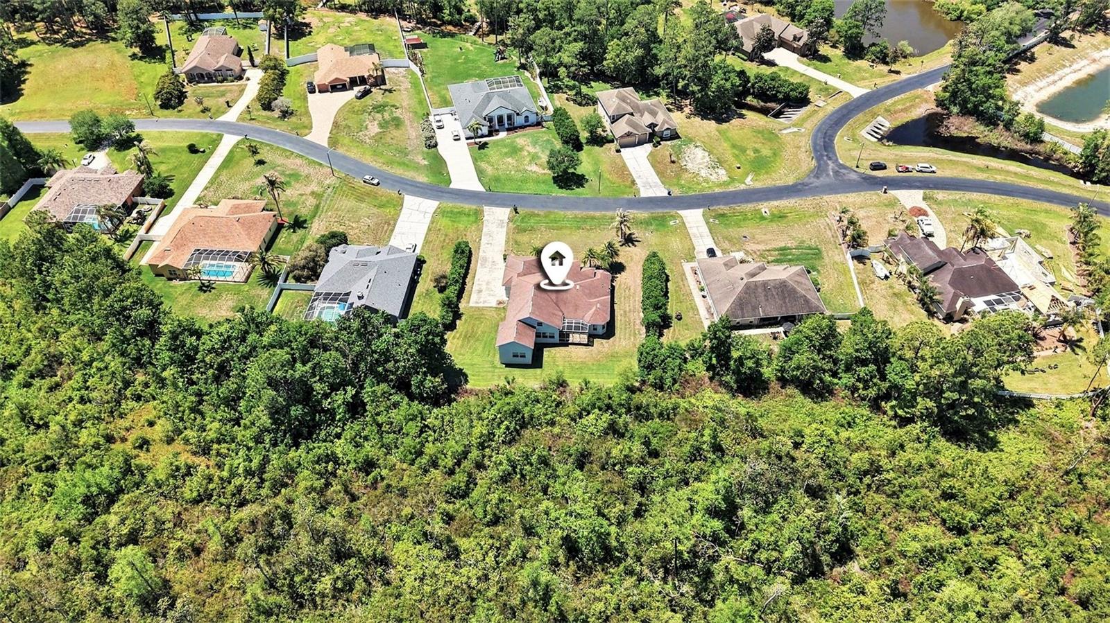 SADDLERIDGE ESTATES - Residential