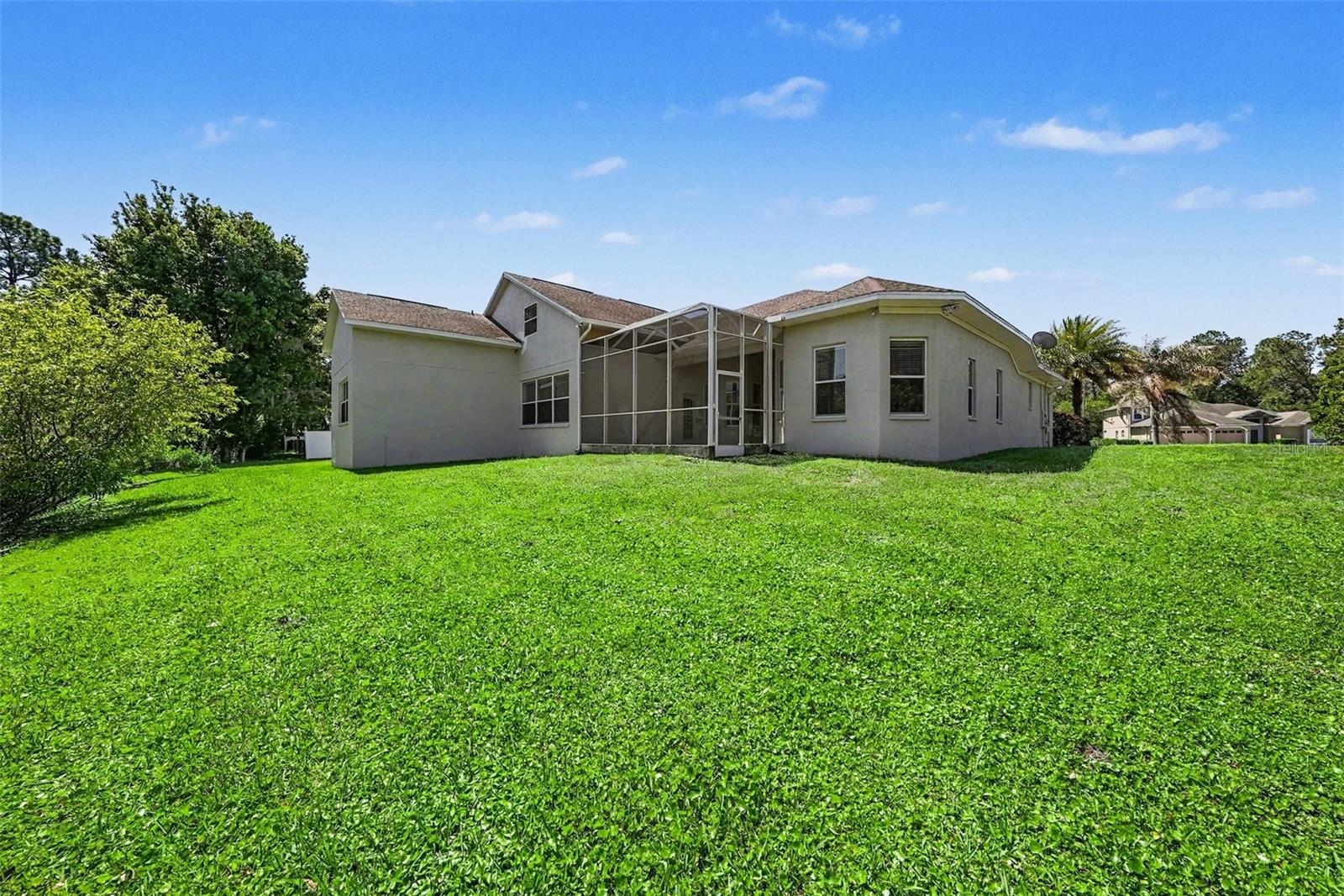 SADDLERIDGE ESTATES - Residential