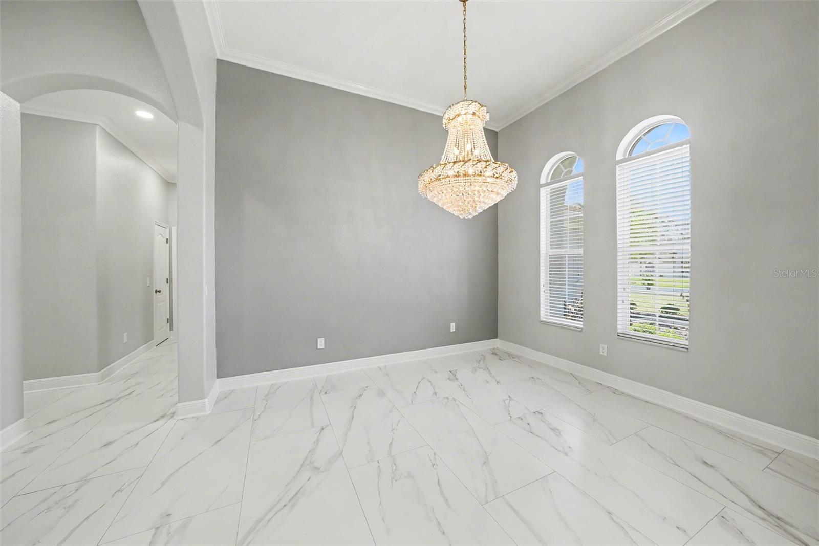 SADDLERIDGE ESTATES - Residential