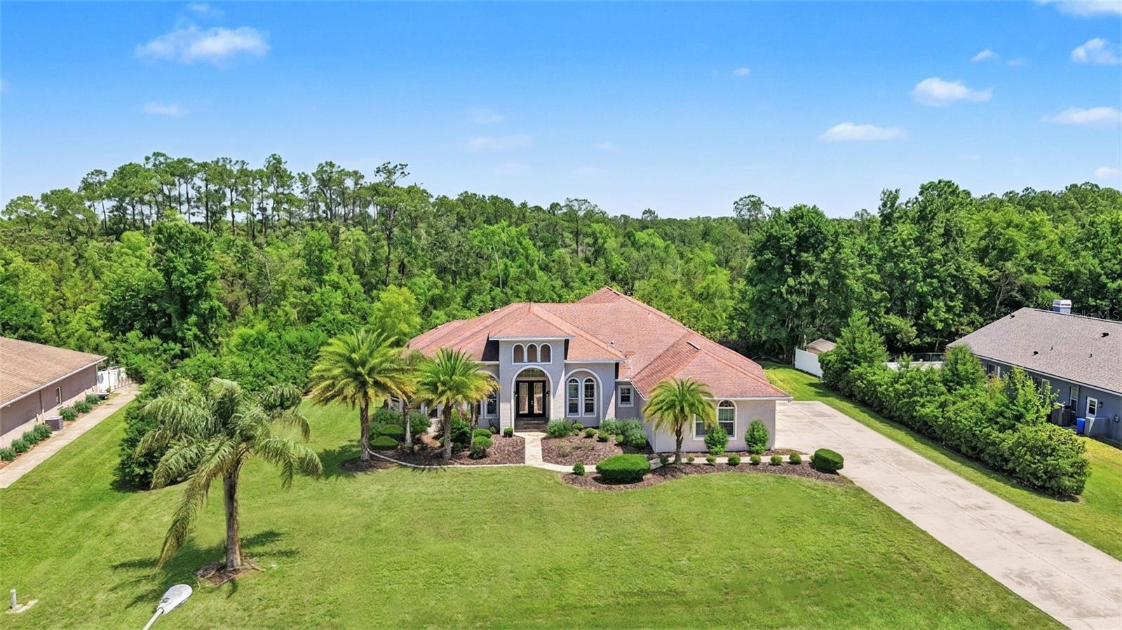 SADDLERIDGE ESTATES - Residential