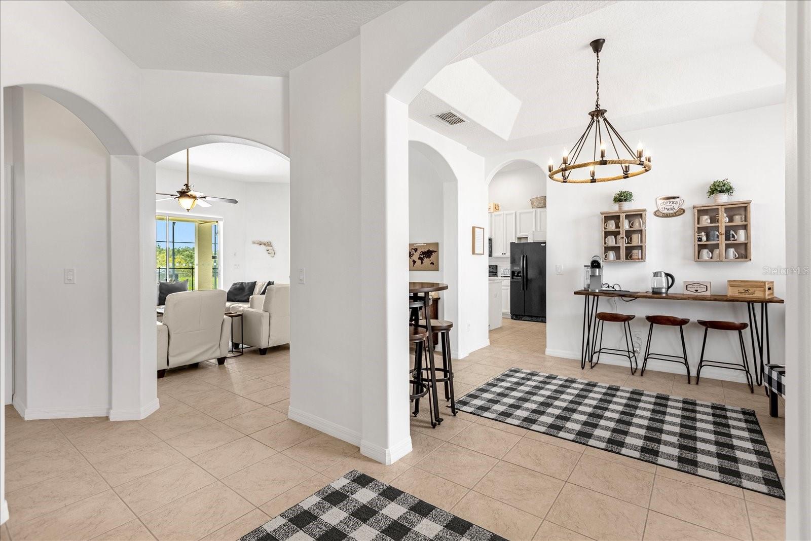 WATERSONG PH 01 - Residential