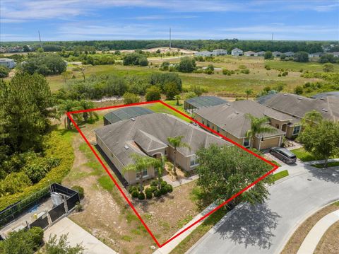Photo of 308 Yellow Snapdragon Drive, Davenport, FL 33837 (MLS # S5145326)