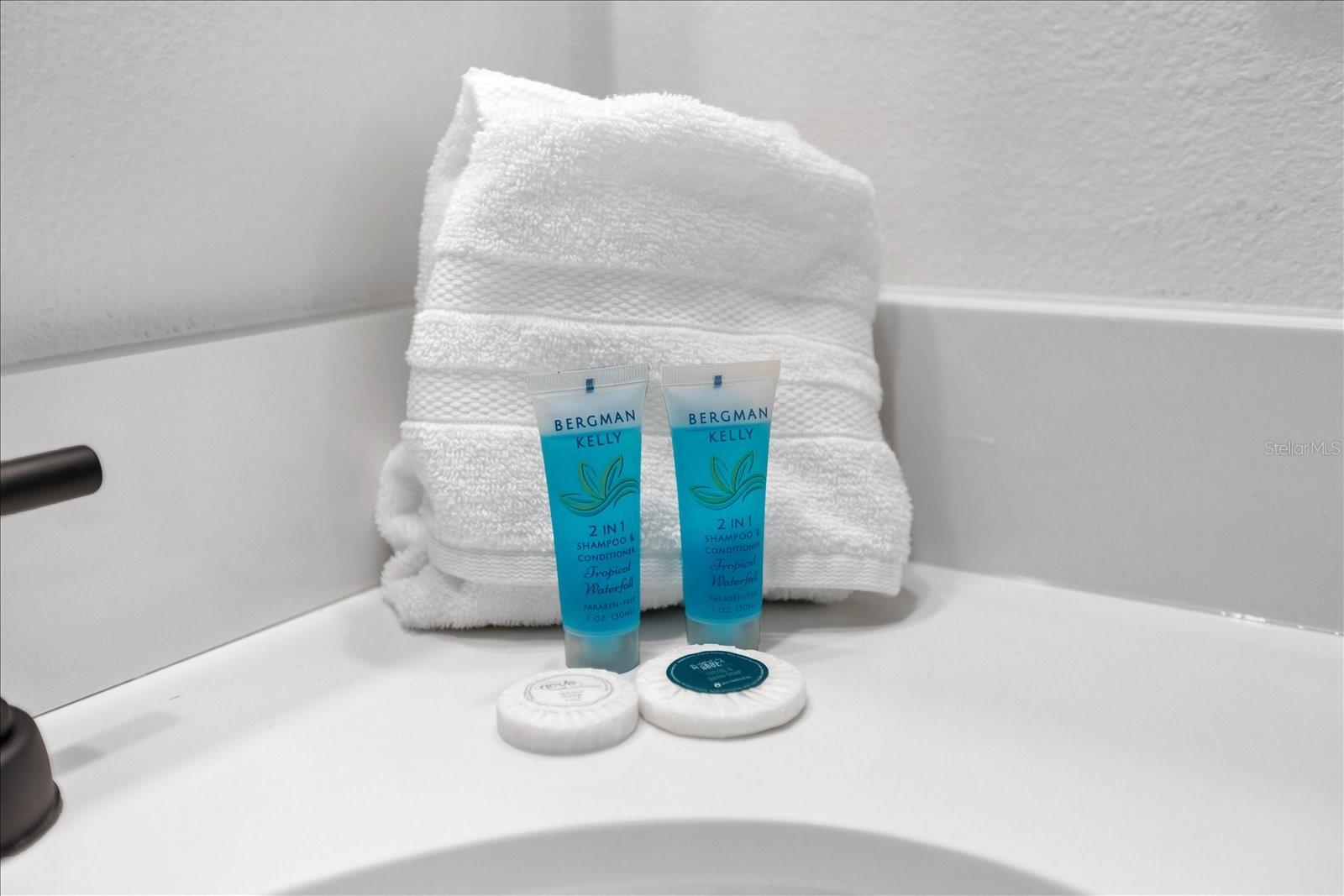 WATERSONG PH 01 - Residential