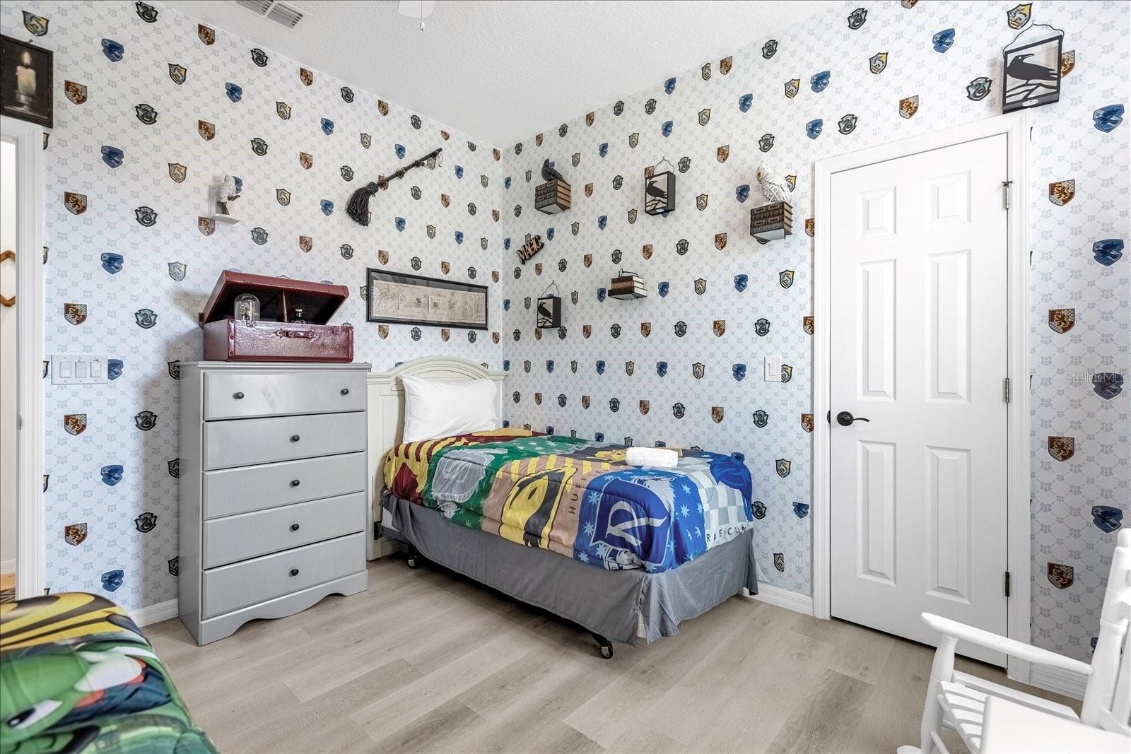 WATERSONG PH 01 - Residential