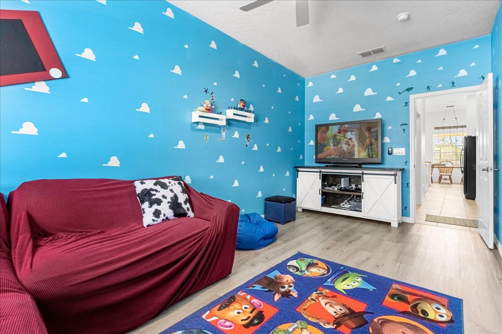 WATERSONG PH 01 - Residential