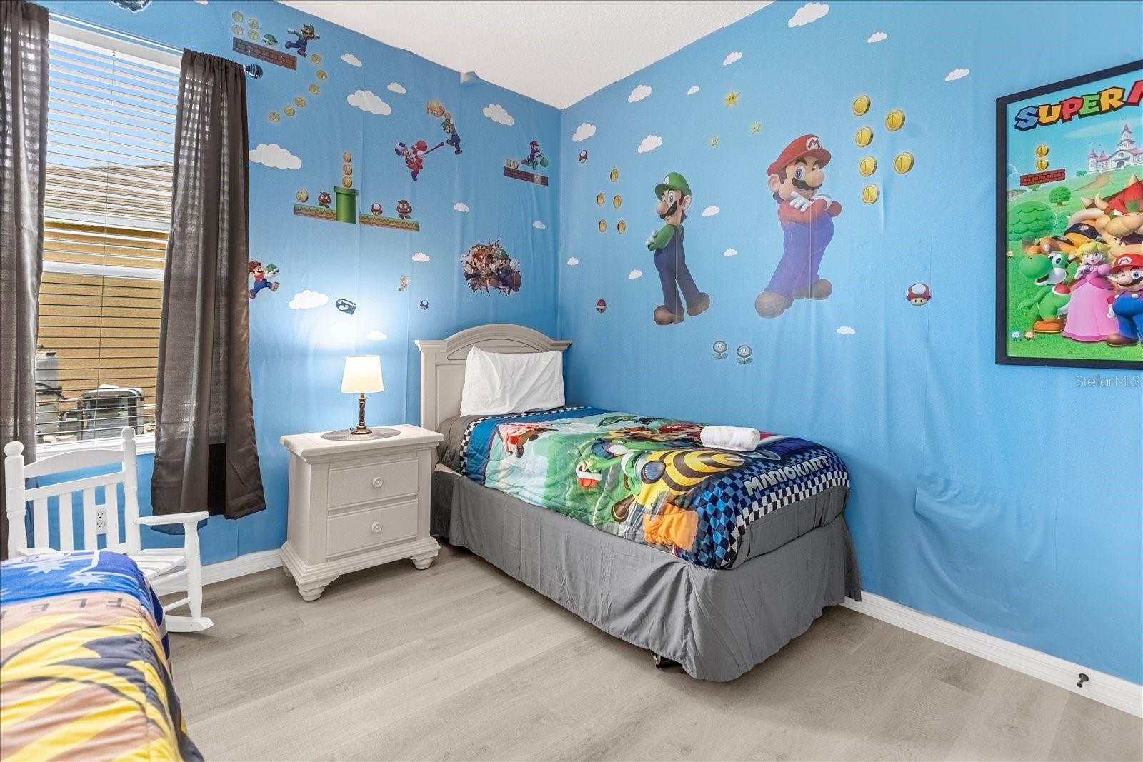 WATERSONG PH 01 - Residential