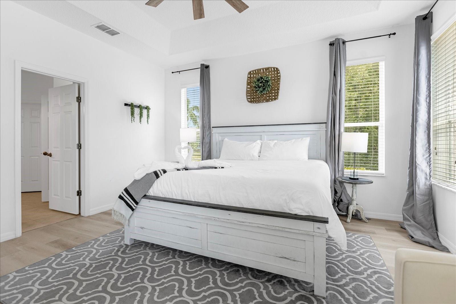 WATERSONG PH 01 - Residential