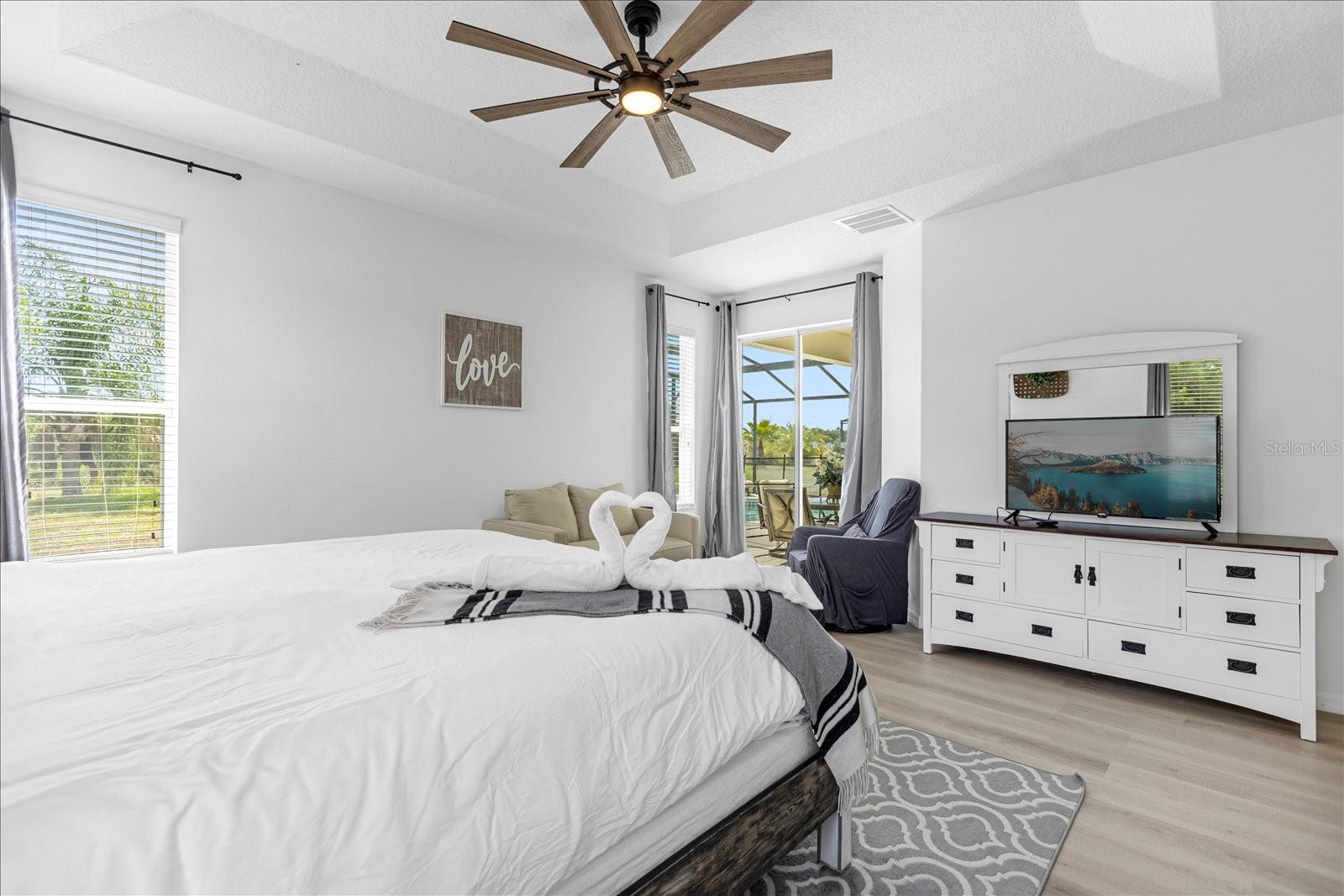 WATERSONG PH 01 - Residential