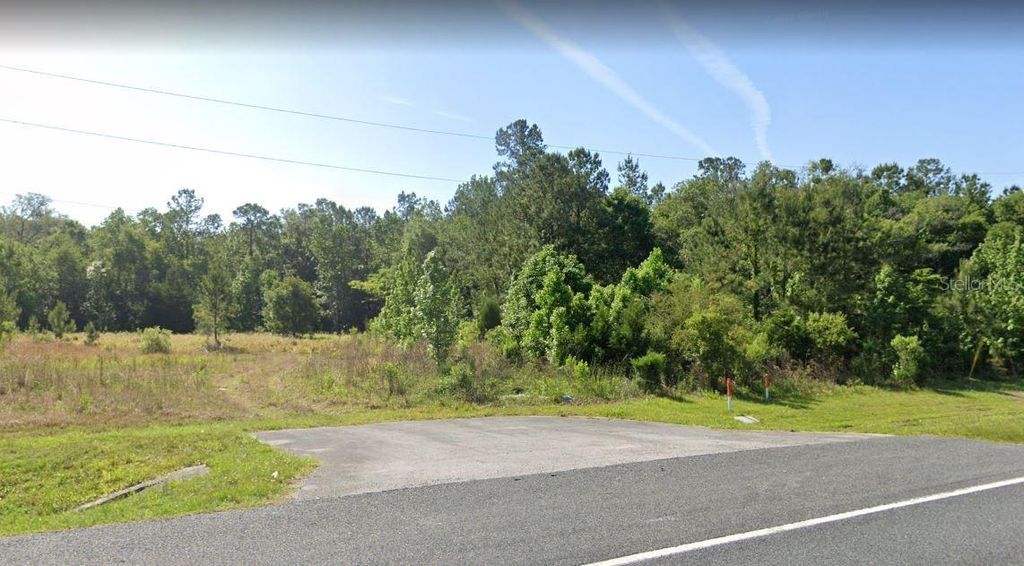 Photo of 0 Broad Street, Brooksville, FL 34601 (MLS # W7840891)