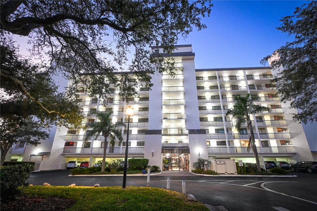 Photo of 11730 Shipwatch Drive #202, Largo, FL 33774 (MLS # TB8422814)