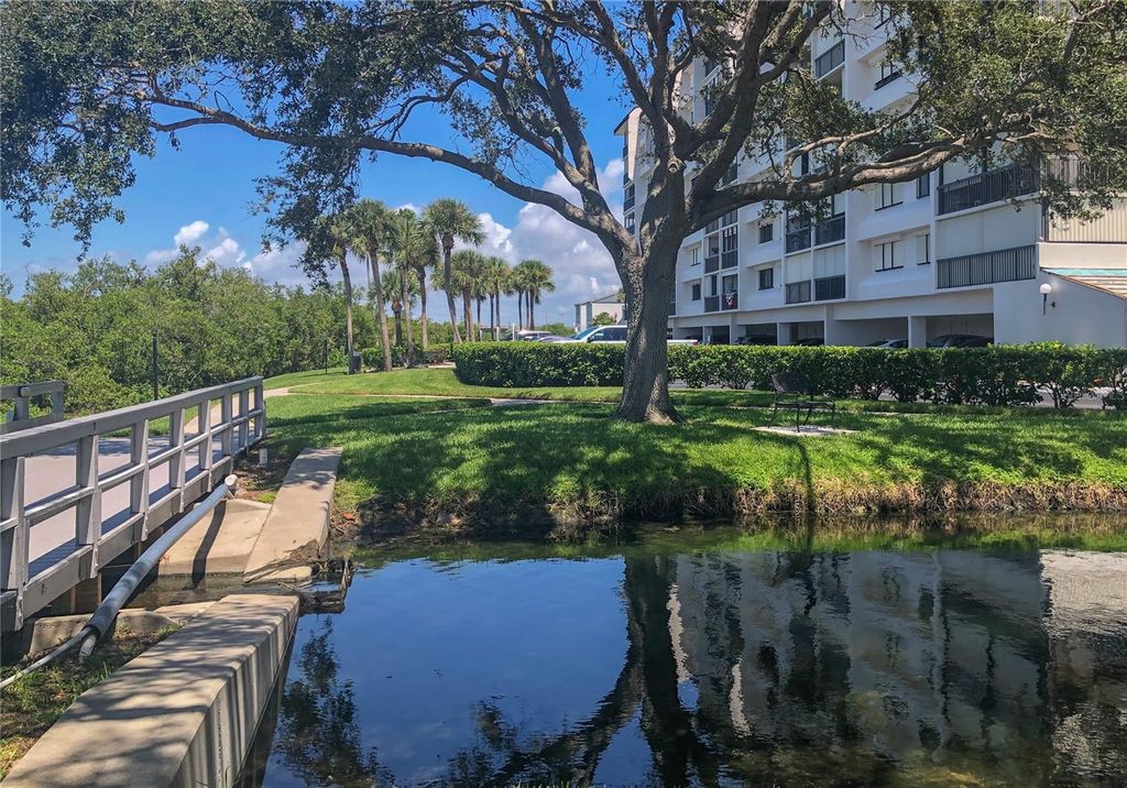 Photo of 11730 Shipwatch Drive #202, Largo, FL 33774 (MLS # TB8422814)