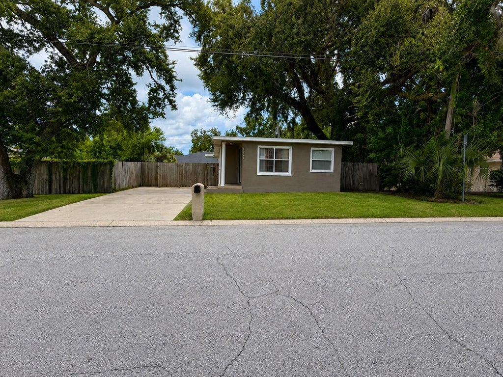 Photo of 1141 Engman Street, Clearwater, FL 33755 (MLS # TB8544476)